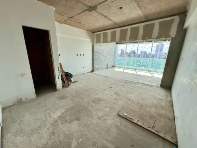 Apartamento com 4 Quartos à venda, 200m² no Nazaré, Belém