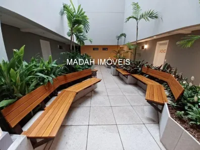 Apartamento com 3 Quartos à venda, 127m² no Sumarezinho, São Paulo