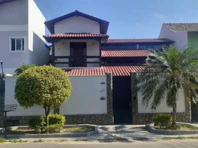 Casa com 4 Quartos à venda, 200m² no Itaipu, Niterói