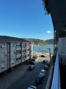 Apartamento com 1 Quarto à venda, 45m² no Boqueirão, Santos