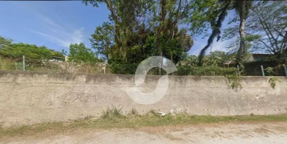 Lote/Terreno à venda, 450m² no Engenho do Mato, Niterói