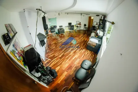 Prédio Comercial à venda, 984m² no Centro, São José dos Campos