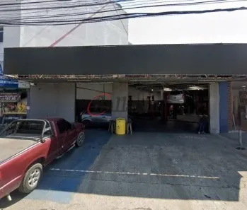 Ponto Comercial à venda, 247m² no Assunção, São Bernardo do Campo