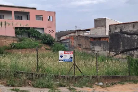 Lote/Terreno à venda, 151m² no Altos de Votorantim, Votorantim