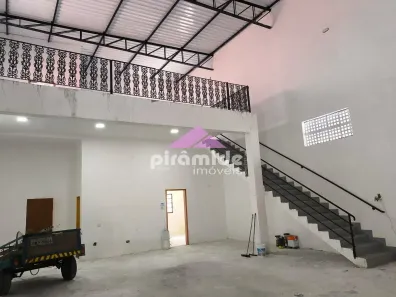 para alugar, 240m² no Jardim Vale Paraíso, São José dos Campos