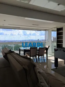 Apartamento com 3 Quartos à venda, 96m² no Vila Leopoldina, São Paulo
