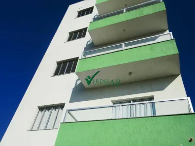 Apartamento com 3 Quartos à venda, 75m² no Frimisa, Santa Luzia