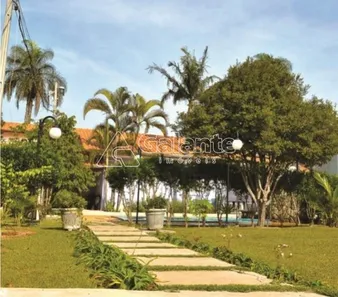 Fazenda/Sítio com 9 Quartos à venda, 2500m² no Jardim Boa Vista, Hortolândia