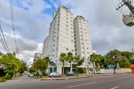 Apartamento com 3 Quartos à venda, 107m² no Boa Vista, Curitiba