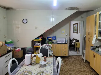 Sobrado com 3 Quartos à venda, 100m² no Vila Macedópolis, São Paulo