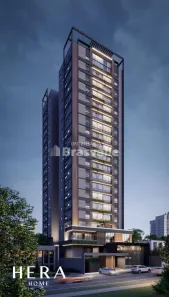 Apartamento com 3 Quartos à venda, 159m² no Centro, Cascavel