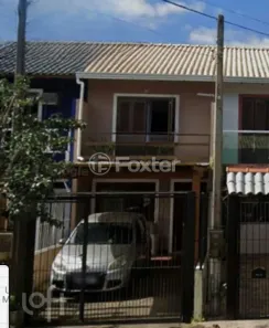 Casa com 2 Quartos à venda, 125m² no Hípica, Porto Alegre