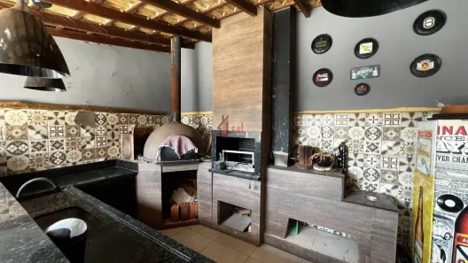Casa com 4 Quartos à venda, 201m² no , Álvares Machado