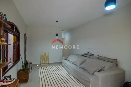 Casa com 3 Quartos à venda, 185m² no Jardim Iracema/Aldeia, Barueri
