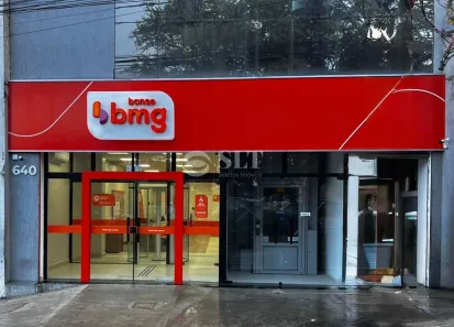 Imóvel Comercial para alugar, 240m² no Alecrim, Natal