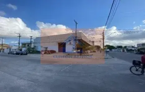 Galpão/Depósito/Armazém para alugar, 954m² no Imbiribeira, Recife