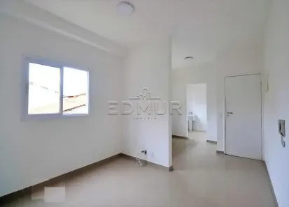 Apartamento com 2 Quartos à venda, 50m² no Vila Assunção, Santo André