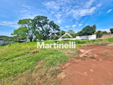 Lote/Terreno à venda, 5352m² no Recreio Internacional, Ribeirão Preto