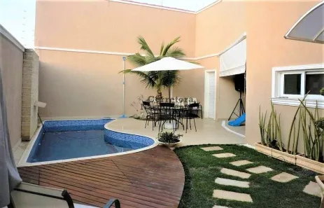 Casa com 4 Quartos à venda, 114m² no Loteamento Villa Branca, Jacareí