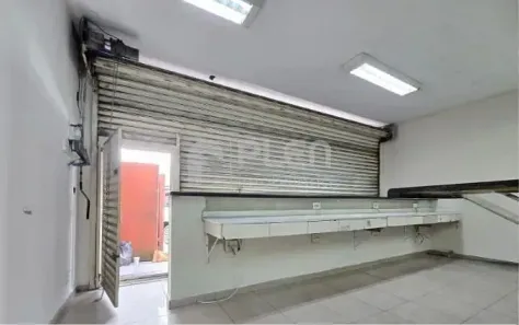 Ponto Comercial para alugar, 100m² no Água Fria, São Paulo