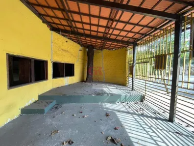 Ponto Comercial à venda, 386m² no Parque São José, Belo Horizonte