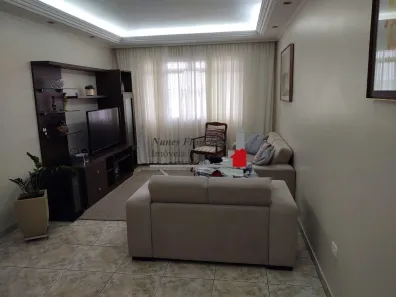 Casa com 3 Quartos à venda, 125m² no Vila Prado, São Paulo