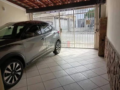 Casa com 3 Quartos para alugar, 90m² no Chácara do Visconde, Taubaté