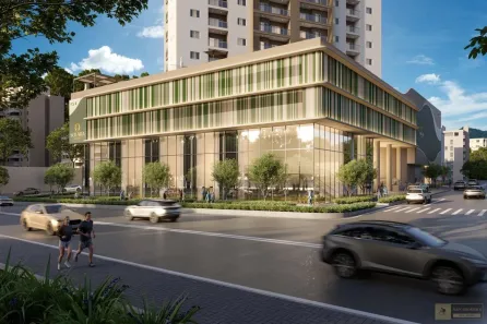 Apartamento com 2 Quartos à venda, 75m² no Tabuleiro, Camboriú