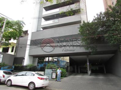 Sala Comercial à venda, 35m² no Centro, Osasco