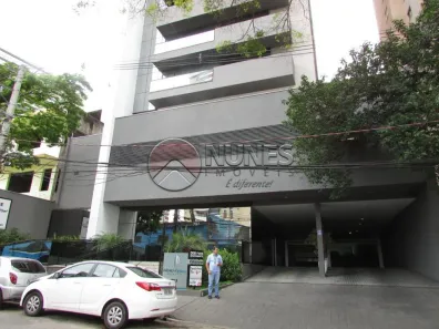 Sala Comercial à venda, 35m² no Centro, Osasco
