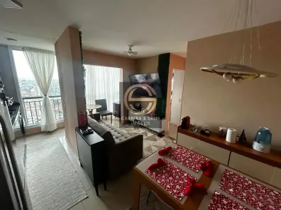 Apartamento com 2 Quartos à venda, 42m² no Cidade Patriarca, São Paulo