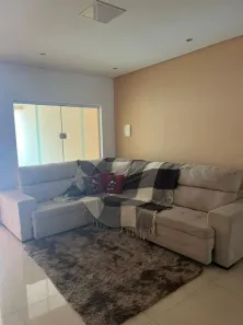 Sobrado com 3 Quartos à venda, 210m² no Jardim Bom Pastor, Santo André