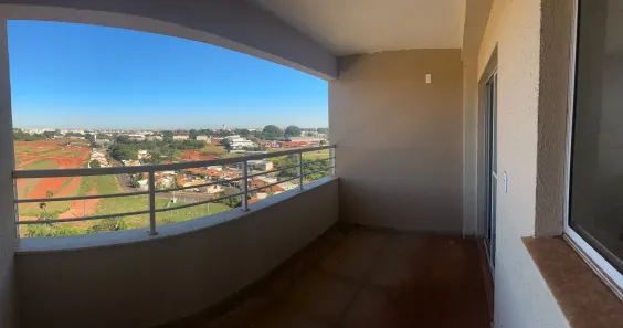 Cobertura com 2 Quartos à venda, 105m² no Conjunto Habitacional São Deocleciano, São José do Rio Preto