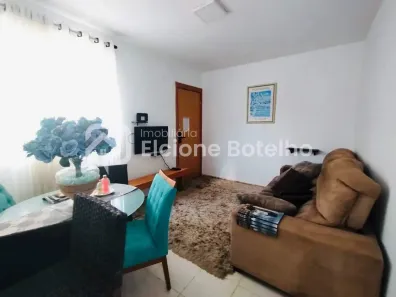 Apartamento com 2 Quartos à venda, 50m² no Shopping Park, Uberlândia