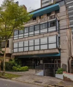 Cobertura com 3 Quartos para alugar, 266m² no Petrópolis, Porto Alegre