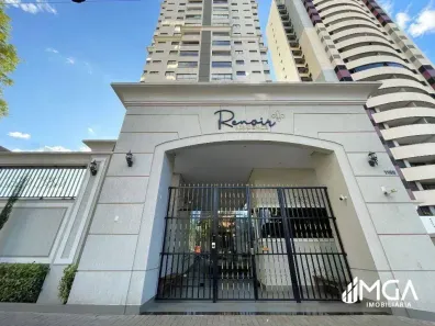 Apartamento com 3 Quartos à venda, 214m² no Centro, Foz do Iguaçu