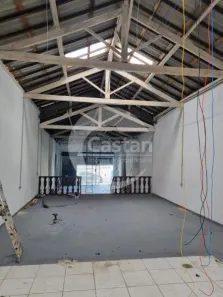 Galpão/Depósito/Armazém com 1 Quarto à venda, 333m² no Mooca, São Paulo