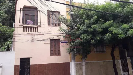 Casa com 3 Quartos à venda, 102m² no São Domingos, Niterói