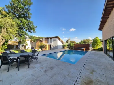 Casa de Condomínio com 3 Quartos à venda, 259m² no Colinas do Piracicaba (Ártemis), Piracicaba