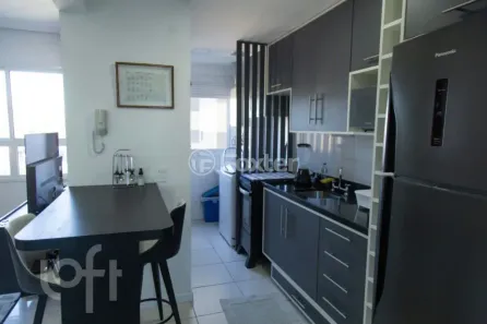 Apartamento com 2 Quartos à venda, 54m² no Jardim Carvalho, Porto Alegre