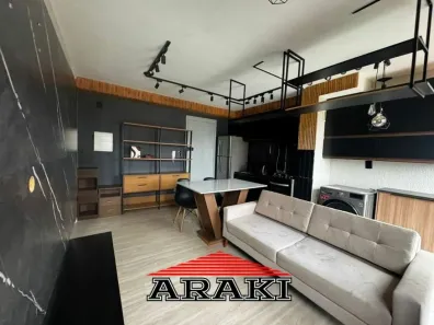 Apartamento com 2 Quartos à venda, 35m² no Vila Monumento, São Paulo