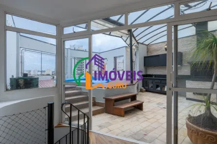 Apartamento com 3 Quartos à venda, 240m² no Vila Clementino, São Paulo