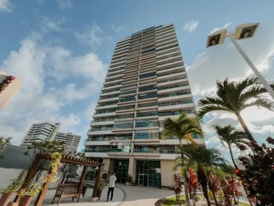 Apartamento com 3 Quartos à venda, 162m² no Guararapes, Fortaleza