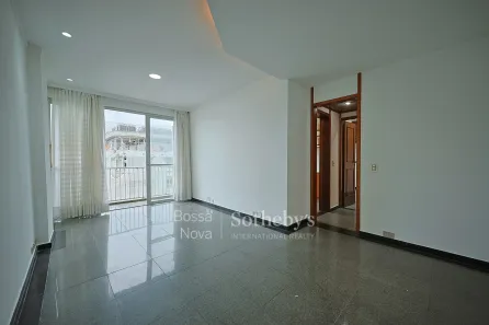 Apartamento com 2 Quartos à venda, 70m² no Leblon, Rio de Janeiro