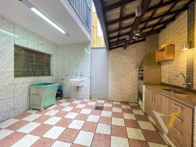 Casa com 2 Quartos à venda, 145m² no Jardim Caçula, Jundiaí