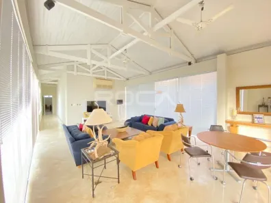 Casa de Condomínio com 3 Quartos à venda, 523m² no Jardim Canadá, Ribeirão Preto