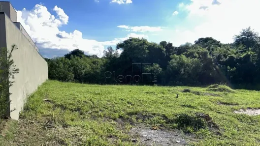 Lote/Terreno à venda, 547m² no Jardim Portugal, Valinhos