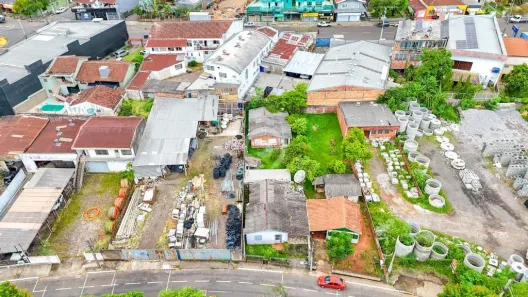 Lote/Terreno à venda, 456m² no Operário, Novo Hamburgo