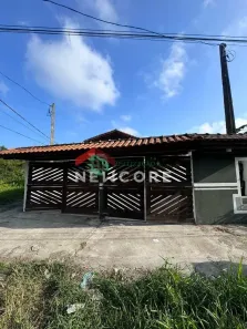 Casa com 2 Quartos à venda, 75m² no Campos Eliseos, Itanhaém