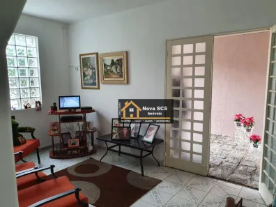 Sobrado com 3 Quartos à venda, 243m² no Olímpico, São Caetano do Sul